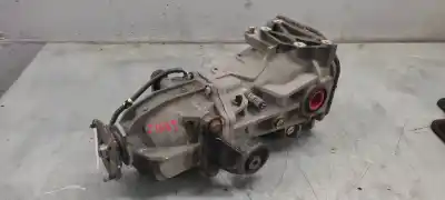 Pezzo di ricambio per auto di seconda mano differenziale di centro per mazda cx-7 (er) active riferimenti oem iam 2ma28  