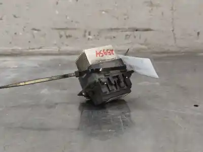 Peça sobressalente para automóvel em segunda mão resistência sofagem chauffage por renault clio iv (bh_) 0.9 tce 90 referências oem iam t1017846r