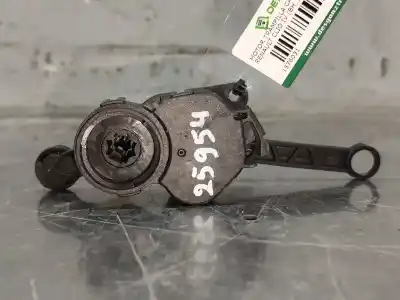 Peça sobressalente para automóvel em segunda mão motor de sofagem por renault clio iv (bh_) 0.9 tce 90 referências oem iam t1009914p  