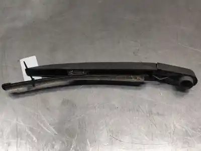 Peça sobressalente para automóvel em segunda mão haste de escova traseiro por renault clio iv (bh_) 0.9 tce 90 referências oem iam 