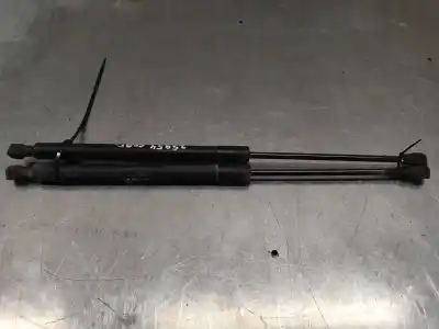 Peça sobressalente para automóvel em segunda mão amortecedores do tronco / porta por renault clio iv (bh_) 0.9 tce 90 referências oem iam 