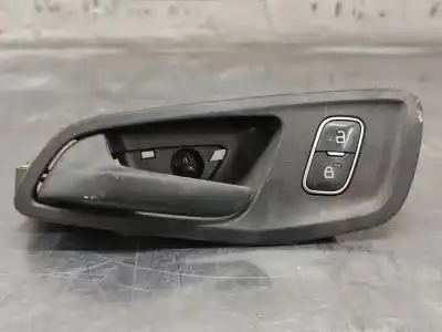Peça sobressalente para automóvel em segunda mão PUXADOR INTERIOR DIANTEIRO ESQUERDO por FORD TRANSIT V363 FURGÓN (FCD, FDD) 2.0 EcoBlue Referências OEM IAM   