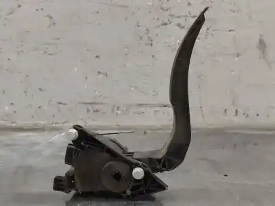 Peça sobressalente para automóvel em segunda mão PEDAL ACELERADOR por RENAULT CLIO IV (BH_) 0.9 TCE 90 Referências OEM IAM 180029347R  