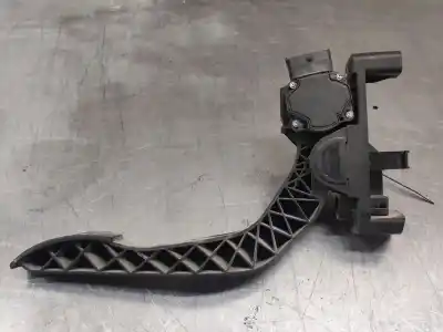 Peça sobressalente para automóvel em segunda mão PEDAL ACELERADOR por IVECO DAILY CONFIG. PAQUETERÍA Cabina simple 35S... batalla 3750 Referências OEM IAM 0281002632  