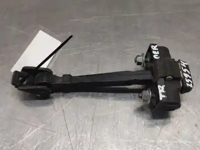 Peça sobressalente para automóvel em segunda mão esticador de porta por renault clio iv (bh_) 0.9 tce 90 referências oem iam 