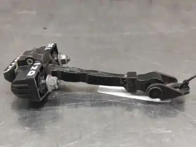 Peça sobressalente para automóvel em segunda mão esticador de porta por renault clio iv (bh_) 0.9 tce 90 referências oem iam 