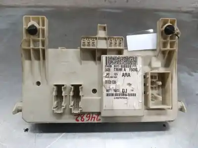 Gebrauchtes Autoersatzteil bsi-steuergerät sicherungskasten zum ford focus c-max (cap) ambiente (d) oem-iam-referenzen 4m5t14a073dj