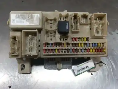 Second-hand car spare part bsi control unit for ford focus c-max (cap) ambiente (d) oem iam references 4m5t14a073dj  