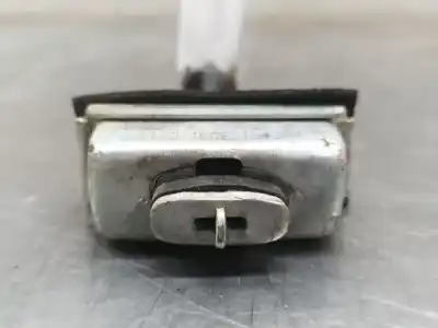 İkinci el araba yedek parçası kapi tutucu için ford focus c-max (cap) ambiente (d) oem iam referansları   