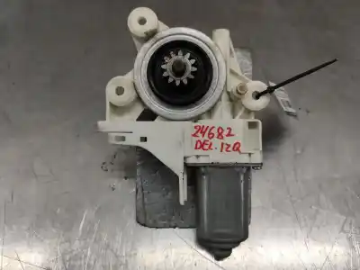 Second-hand car spare part left front window motor for ford focus c-max (cap) ambiente (d) oem iam references   