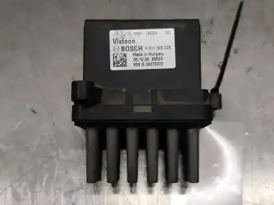 Gebrauchtes Autoersatzteil heizwiderstand zum ford focus c-max (cap) ambiente (d) oem-iam-referenzen 