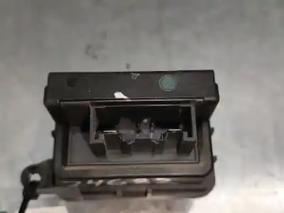 Second-hand car spare part heater blower for ford focus c-max (cap) ambiente (d) oem iam references   