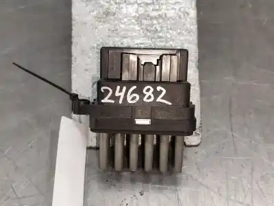 Second-hand car spare part heater blower for ford focus c-max (cap) ambiente (d) oem iam references   