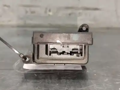 Second-hand car spare part heater blower for ford focus c-max (cap) ambiente (d) oem iam references   