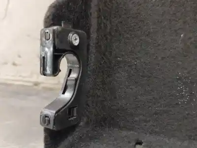 Peça sobressalente para automóvel em segunda mão chapeleira por hyundai i30 (gd) 1.6 crdi referências oem iam   