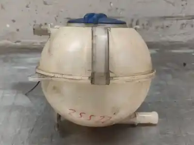 Peça sobressalente para automóvel em segunda mão DEPÓSITO DE EXPANSÃO por SEAT IBIZA (6L1) 1.9 TDI Referências OEM IAM   