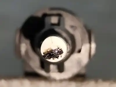 Second-hand car spare part switch for citroen c4 lim. business oem iam references 9670430580  