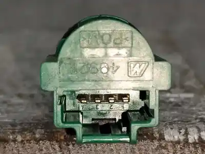 Second-hand car spare part switch for citroen c4 lim. business oem iam references 9670430580  