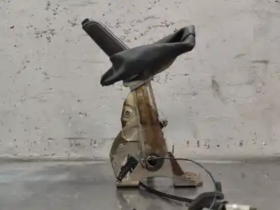 Peça sobressalente para automóvel em segunda mão ALAVANCA DE TRAVÃO DE MÃO por FORD FOCUS C-MAX (CAP)  Referências OEM IAM 3M512760C6  