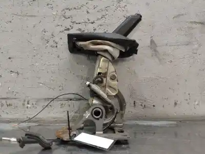 Peça sobressalente para automóvel em segunda mão alavanca de travão de mão por ford focus c-max (cap) ambiente (d) referências oem iam 3m512760c6  