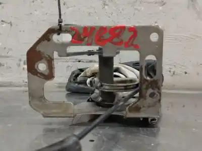 Peça sobressalente para automóvel em segunda mão alavanca de travão de mão por ford focus c-max (cap) ambiente (d) referências oem iam 3m512760c6  