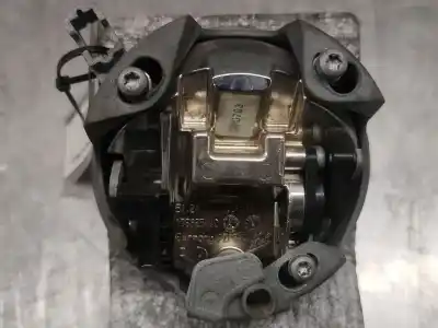 Second-hand car spare part tailgate back door handle for bmw 1 (e81) 118 d oem iam references 7200938 108625 