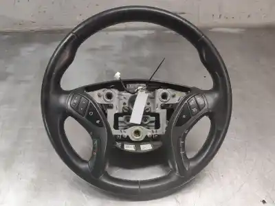 Peça sobressalente para automóvel em segunda mão Volante por HYUNDAI I30 (GD) 1.6 CRDi Referências OEM IAM   