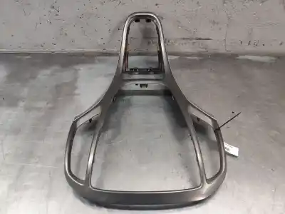 Peça sobressalente para automóvel em segunda mão CONSOLA CENTRAL por OPEL ASTRA J LIM. Excellence Referências OEM IAM   