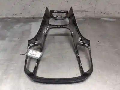 Peça sobressalente para automóvel em segunda mão consola central por opel astra j lim. excellence referências oem iam   