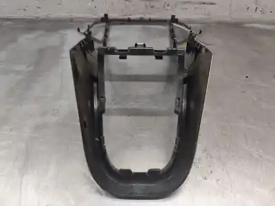 Peça sobressalente para automóvel em segunda mão consola central por opel astra j lim. excellence referências oem iam   