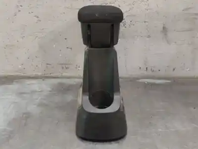 Pezzo di ricambio per auto di seconda mano bracciolo centrale per renault clio iv (bh_) 0.9 tce 90 riferimenti oem iam   