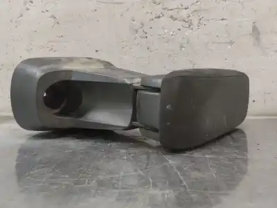 Pezzo di ricambio per auto di seconda mano bracciolo centrale per renault clio iv (bh_) 0.9 tce 90 riferimenti oem iam   