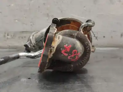 Peça sobressalente para automóvel em segunda mão turbocompresor por bmw x6 (e71, e72) xdrive 35 d referências oem iam 53269700001  