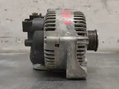 Second-hand car spare part alternator for bmw x6 (e71, e72) xdrive 35 d oem iam references tg17c034  