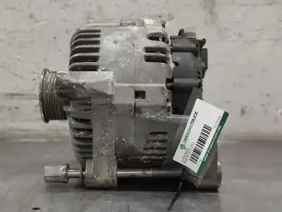 Second-hand car spare part alternator for bmw x6 (e71, e72) xdrive 35 d oem iam references tg17c034  