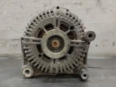 Second-hand car spare part alternator for bmw x6 (e71, e72) xdrive 35 d oem iam references tg17c034  