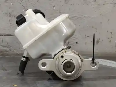Peça sobressalente para automóvel em segunda mão bomba de travões por ford transit mod.2000 caja abierta ft 350 2.4 largo referências oem iam   