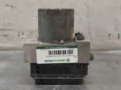 Peça sobressalente para automóvel em segunda mão abs por ford transit mod.2000 caja abierta ft 350 2.4 largo referências oem iam 0265235436  