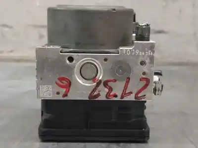 Peça sobressalente para automóvel em segunda mão abs por citroen c3 attraction referências oem iam 9810293180  