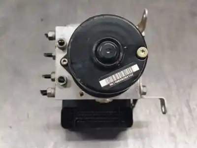 Peça sobressalente para automóvel em segunda mão abs por bmw serie 1 berlina (e81/e87) 120d referências oem iam 3452676977901  