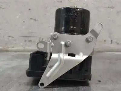 Peça sobressalente para automóvel em segunda mão abs por bmw serie 1 berlina (e81/e87) 120d referências oem iam 3452676977901  