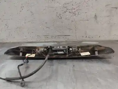 Second-hand car spare part tailgate back door handle for jeep compass (mk49) 2.2 crd oem iam references   