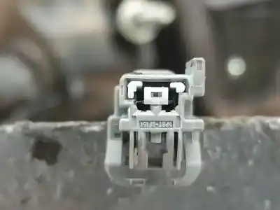 Second-hand car spare part tailgate back door handle for jeep compass (mk49) 2.2 crd oem iam references   