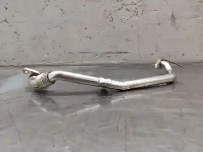 Second-hand car spare part Tube for AUDI A4 BERLINA (8E) 2.0 TDI 16V (103kW) OEM IAM references 03G131521K  