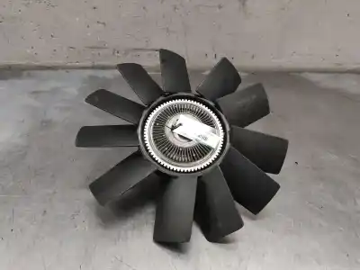 Pezzo di ricambio per auto di seconda mano ventola motore viscoso per ford transit furgón (e_ _) 2.5 td (eal, eas) riferimenti oem iam 