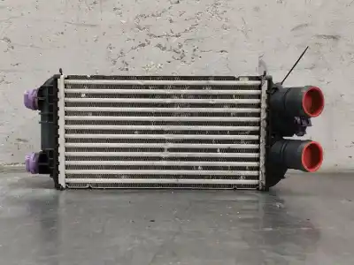 Recambio de automóvil de segunda mano de INTERCOOLER para PEUGEOT 208 II (UB_, UP_, UW_, UJ_) 1.5 BLUEHDI 100 referencias OEM IAM 9824742280  