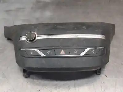 Автозапчасти б/у  за PEUGEOT 308 SW  ссылки OEM IAM 96777660ZD  