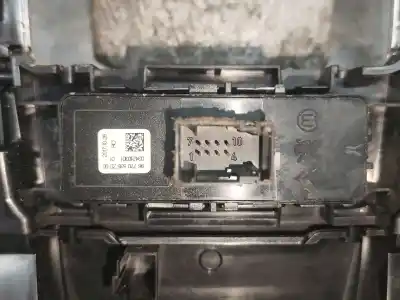 Автозапчасти б/у центральная консоль за peugeot 308 sw active ссылки oem iam   