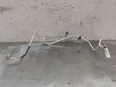 Piesă de schimb auto la mâna a doua tuburi aer conditionat pentru citroen c4 picasso i monospace (ud_) 1.6 hdi referințe oem iam 