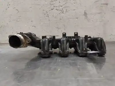 Recambio de automóvil de segunda mano de COLECTOR ADMISION para CITROEN C4 PICASSO I MONOSPACE (UD_) 1.6 HDI referencias OEM IAM   